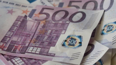 Житель Германии сорвал крупный куш в европейской лотерее