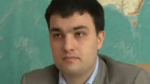 Дмитро Федотенков