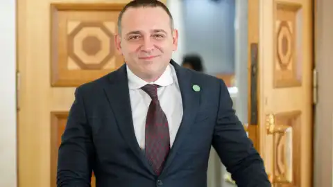Максим Бужанский
