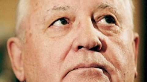 В фильме будет идти речь о распаде Советского Союза "глазами первого и последнего президента СССР".