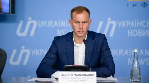 Председатель Госэкоинспекции Малеваный за закрепление за инспекцией статуса правоохранительного органа