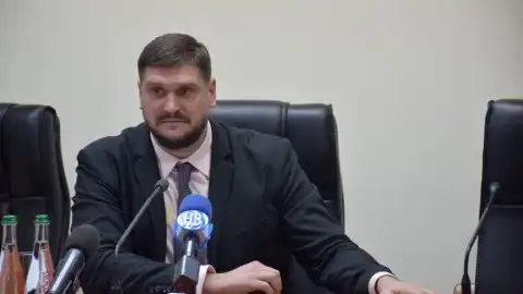 Алексей Савченко. Фото: facebook.com/O.Savchenko.ODA