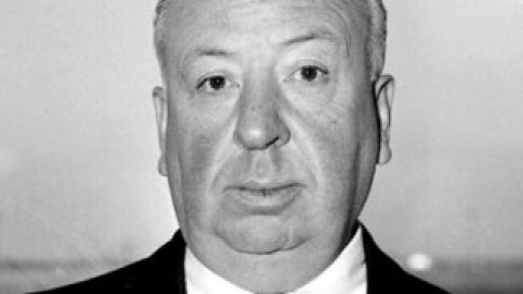 Мастер триллера работал над лентой в 1945 году вместе со своим другом, бароном Сидни Бернстайном.