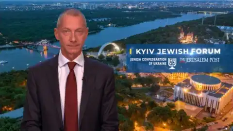 Boris Lozhkin called tolerance and tolerant dialogue an achievement of KJF 2020