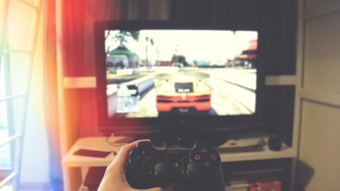PlayStation. Фото: pixabay.com