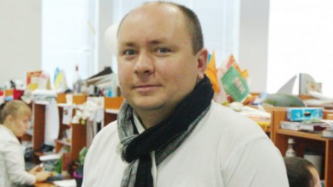 Денис Іванеско: Навіть перемога у всіх можливих судах не гарантує надання інформації