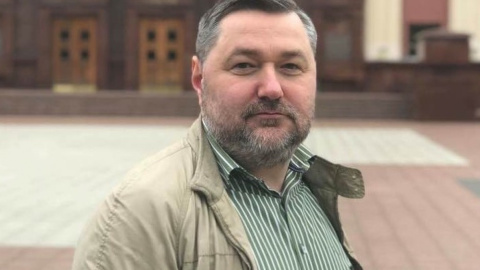 Александр Кава Фото: facebook.com/alexander