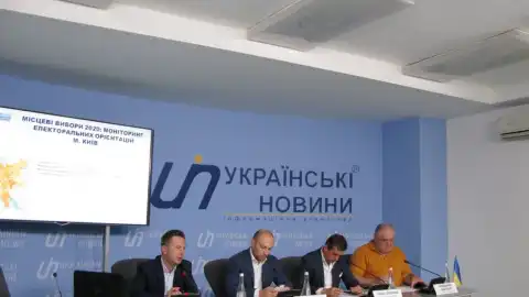 Пальчевський вийде у другий тур з Кличком, - "Соціальний моніторинг"