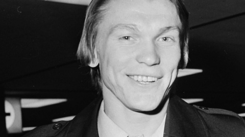 45 лет легендарному голу Олега Блохина в ворота "Баварии". Фото: uk.wikipedia.org