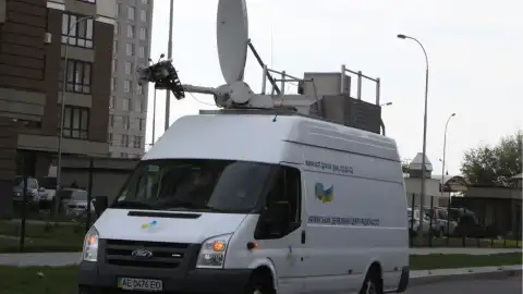 Понад 180 тис. радіоелектронних засобів та випромінювальних пристроїв пройшли технічний радіоконтроль в Україні у червні