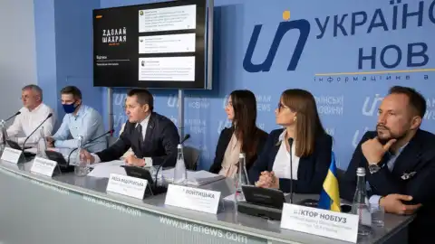 10.09.20 11:00 Пресс-брифинг: "Платежное и банкоматное мошенничество в Украине в первой половине 2020 года. Презентация онлайн-игры "Здолай шахрая!""