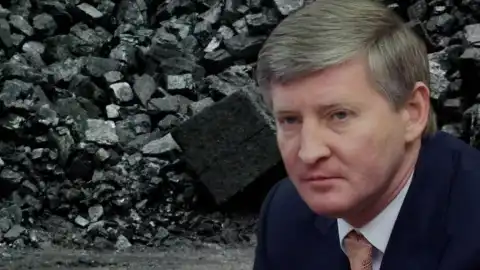 Рінат Ахметов, вугільна промисловість Фото: 24tv.ua