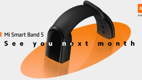 Xiaomi представит международную версию фитнес-браслета Mi Band 5 уже в июле