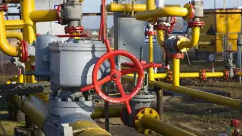 ПАО "Днепропетровскгаз" провело тестирование платформы суточной балансировки "Укртрансгаза"