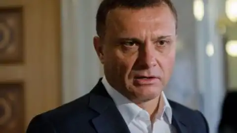 Serhiy Lovochkin. Photo by lovochkin.org