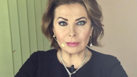 Наталья Влащенко. Фото: facebook.com/natasha.vlaschenko