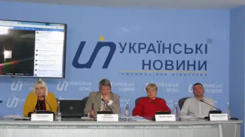 ОО "Финансовая грамота Украины" обвиняет компанию Avistar в незаконном присвоении ипотечной недвижимости