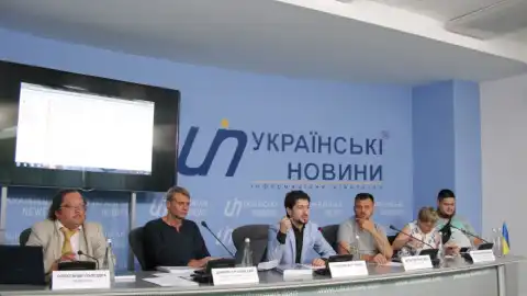 "Гильдия кинематографистов Одессы" заявляет о незаконности приватизации "Одесской киностудии" и требует вернуть ее государству