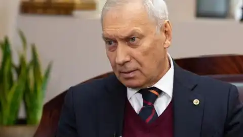 Геннадій Буткевич Фото: korrespondent.net