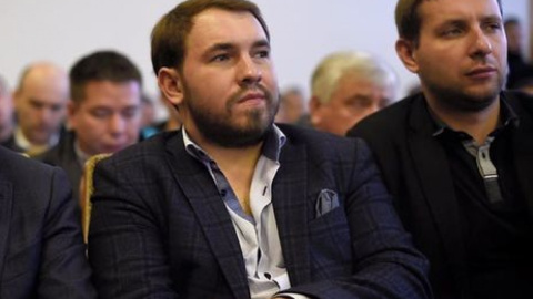 У ситуації з затриманням Лозового задіяли цілу команду. Фото: Андрій Лозовий / Facebook 