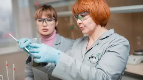 Velta continues to patent its green method of obtaining affordable titanium