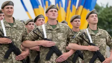Чекурда Тарас Петрович о способах мотивации военнослужащих к выполнению воинского долга и их практической реализации