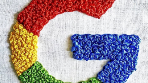 Google посвятил дудл началу нового учебного года. Фото: instagram.com/google
