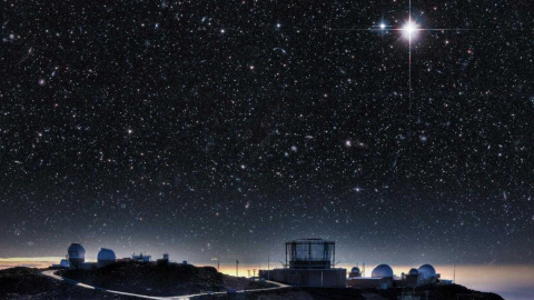 Астрологи назвали лучшие даты в мае.Фото: naked-science.ru