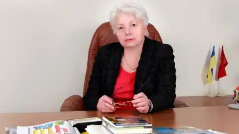 Людмила Безпалько: ми стоїмо на порозі нової епохи, коли ліки будуть створюватися безпосередньо для конкретної людини
