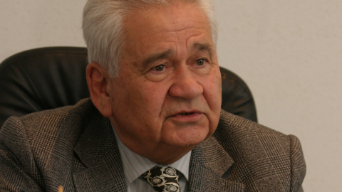 Витольд Фокин. Фото: wikipedia.org