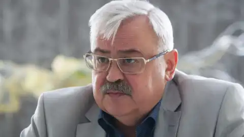 Комерційний директор Борщагівського хіміко-фармацевтичного заводу"  Євген Сова: "Українці купують ліки не від хвороб із найбільшою смертністю, а те, що їм рекламують по телевізору"