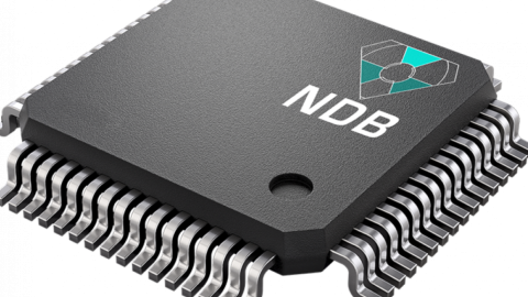Предполагаемый дизайн наноалмазной батареи Фото: NDB.Inc