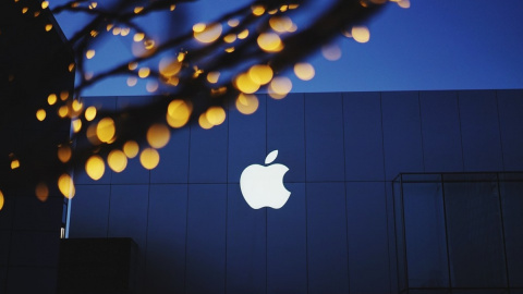 Apple. Фото: pixabay