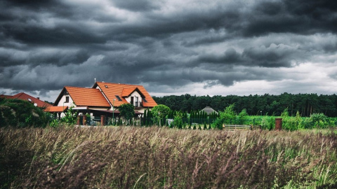 Шторм. Фото: pixabay