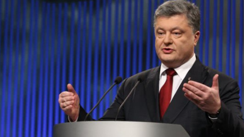 Порошенко стал одним из самых активных пользователей Instagram
