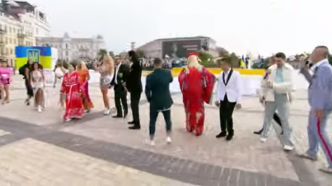 День Незалежності 