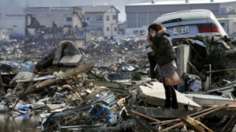 У результаті стихій понад 20 тисяч людей загинули або пропали безвісти.