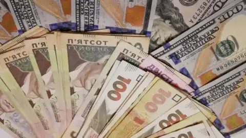 Курс доллара
