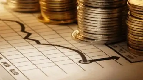 Економіка в минулому році зросла на 3,3%