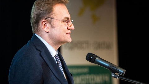 Андрій Садовий.