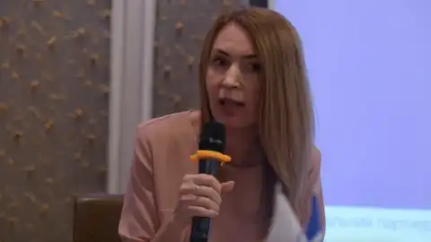 Вікторія Томинець