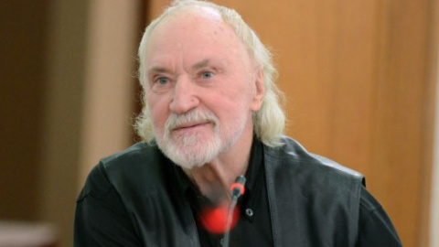 ​Скончался актер Борис Химичев