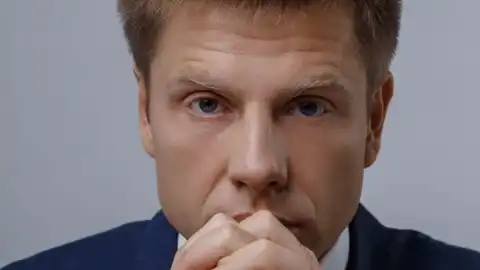 Алексей Гончаренко. Фото: Facebook