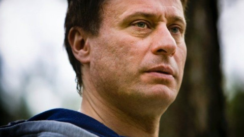 Актеру было всего 56 лет. Кадр с фильма "Девушка с татуировкой дракона"