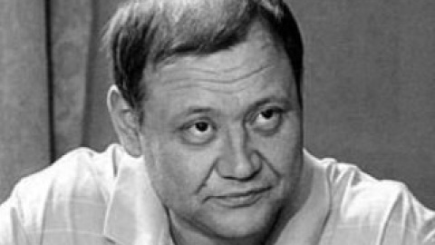 Юрій Степанов.