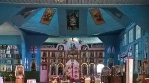 В УПЦ заявляют о волне краж. За неделю ограблены пять храмов на Киевщине и Черниговщине