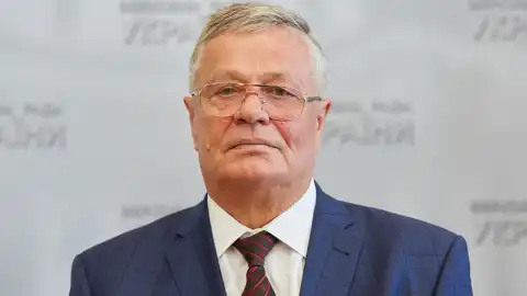 Василий Нимченко. Фото: ОПЗЖ
