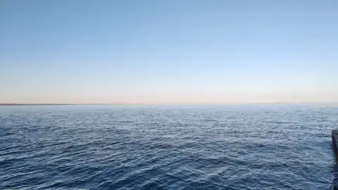 Черное море