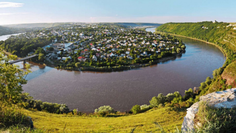 Тернопільська область. Фото: Info-One