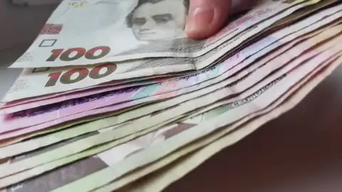 Дефіцит держбюджету за 7 міс. склав понад 47 млрд